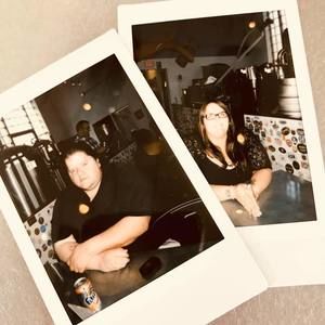 Meet your Posher, Alicia